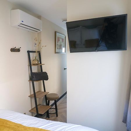 Cozy Suite With New Shower Near Popodium 013 Tilburgo Exterior foto