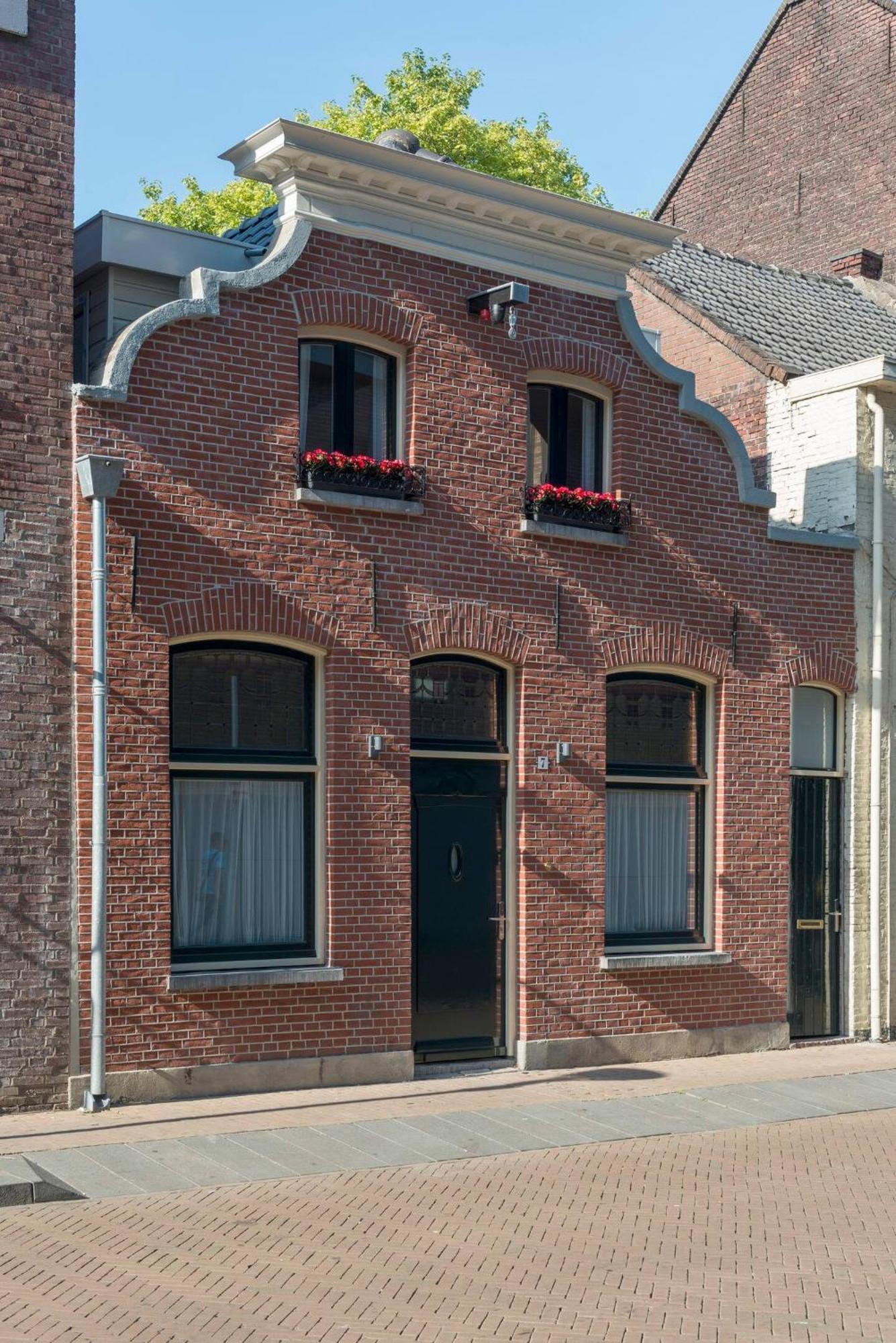 Cozy Suite With New Shower Near Popodium 013 Tilburgo Exterior foto