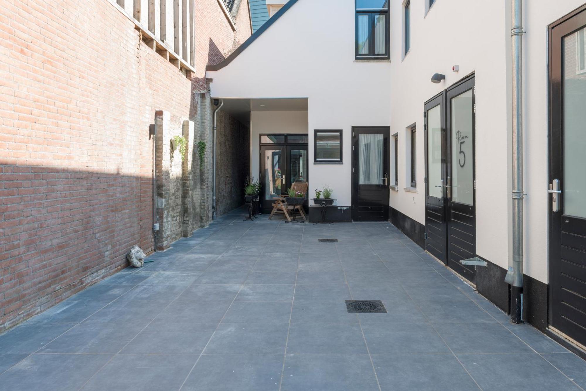 Cozy Suite With New Shower Near Popodium 013 Tilburgo Exterior foto