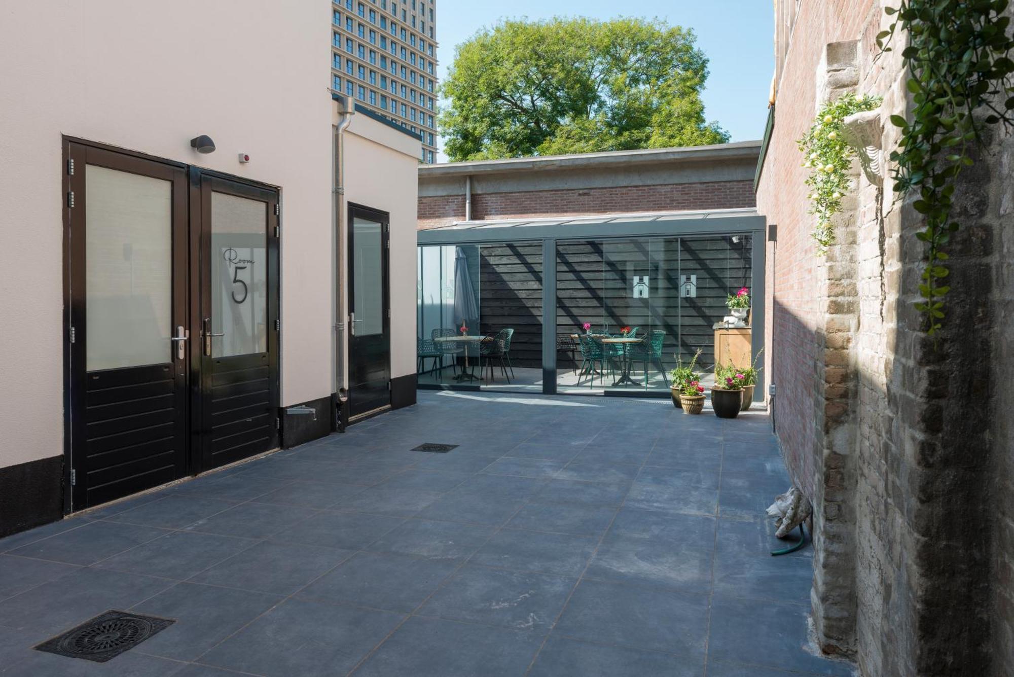 Cozy Suite With New Shower Near Popodium 013 Tilburgo Exterior foto