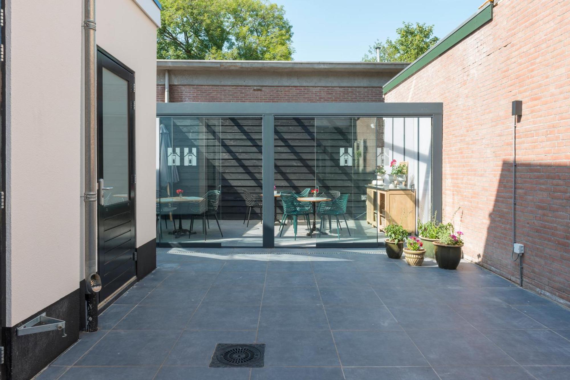 Cozy Suite With New Shower Near Popodium 013 Tilburgo Exterior foto