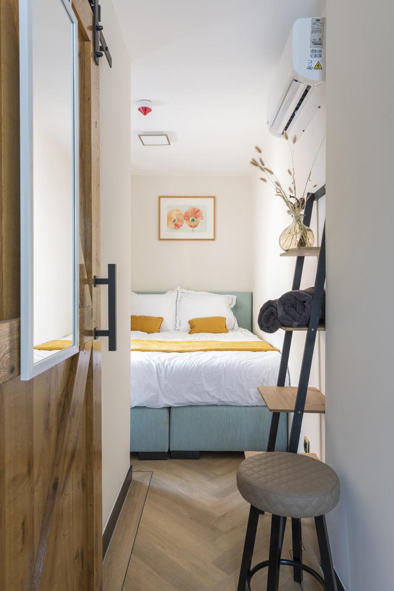Cozy Suite With New Shower Near Popodium 013 Tilburgo Exterior foto