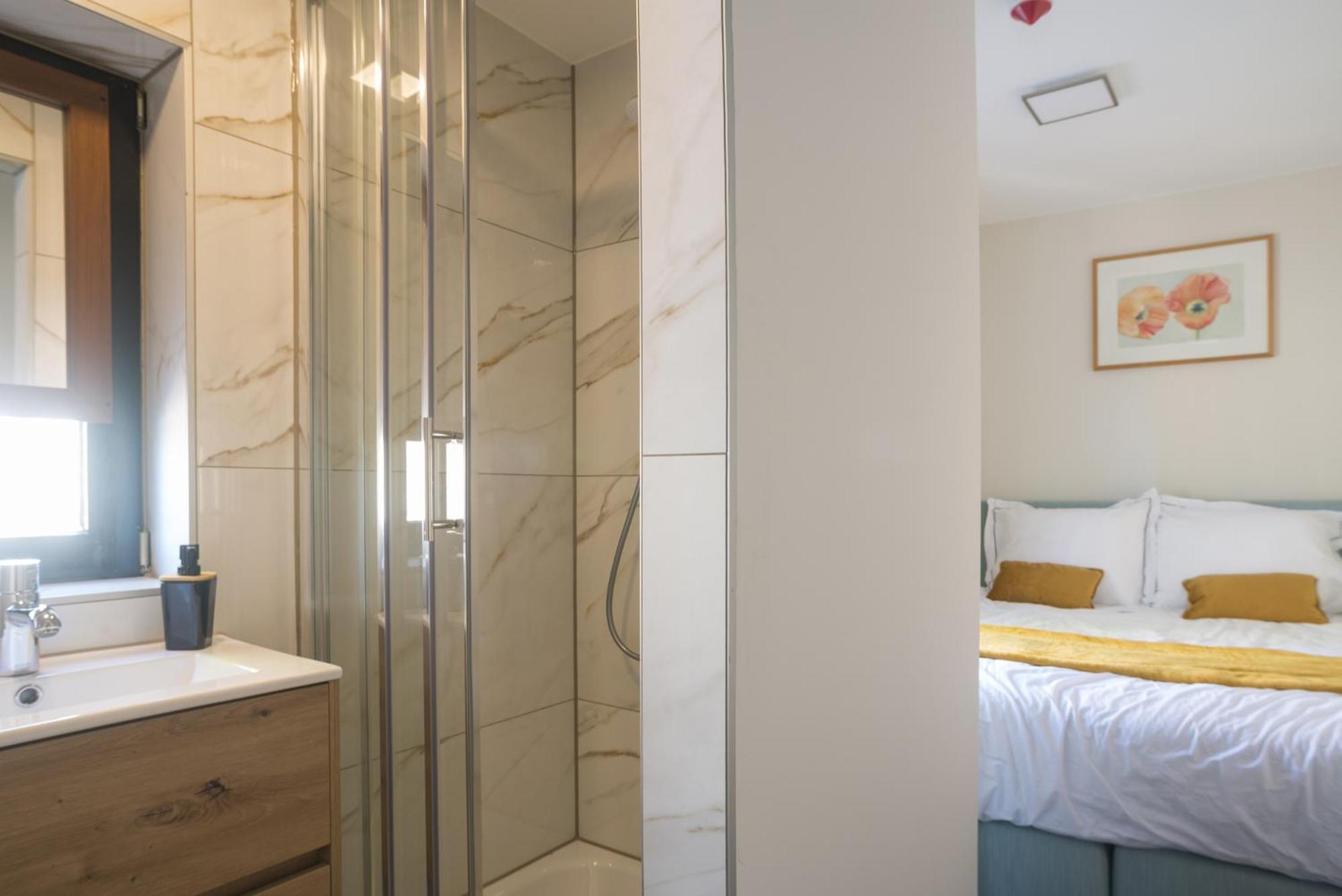 Cozy Suite With New Shower Near Popodium 013 Tilburgo Exterior foto